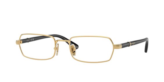 Eyeglasses frame Vogue Woman 435128051 - 435128051